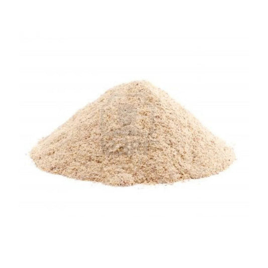 Ground White Pepper | 10 Kg