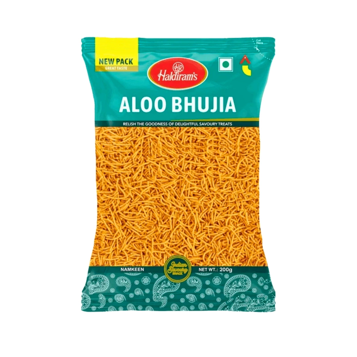 Haldiram's Aloo Bhujia | 1kg