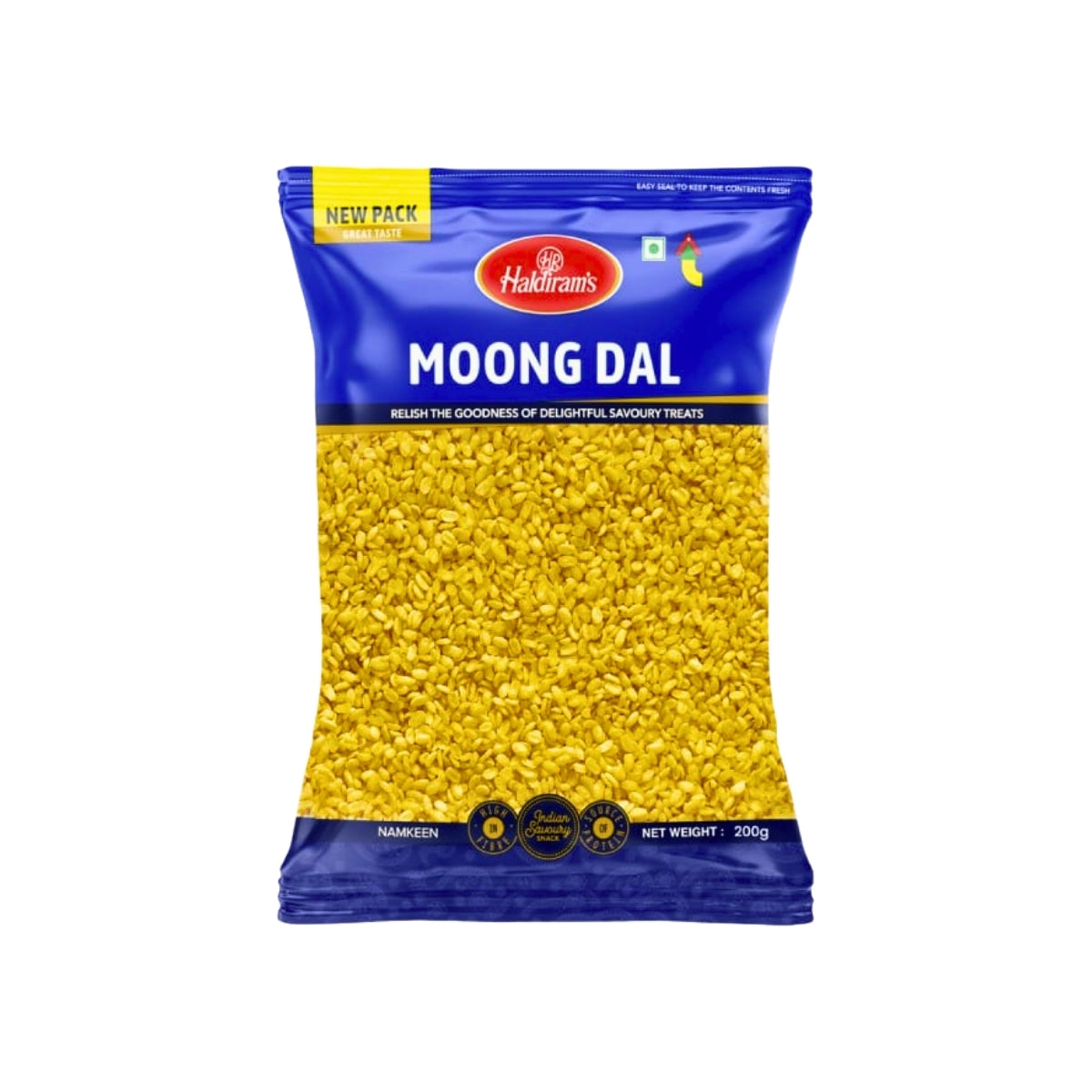 Haldiram's Moong Dal | 200gm
