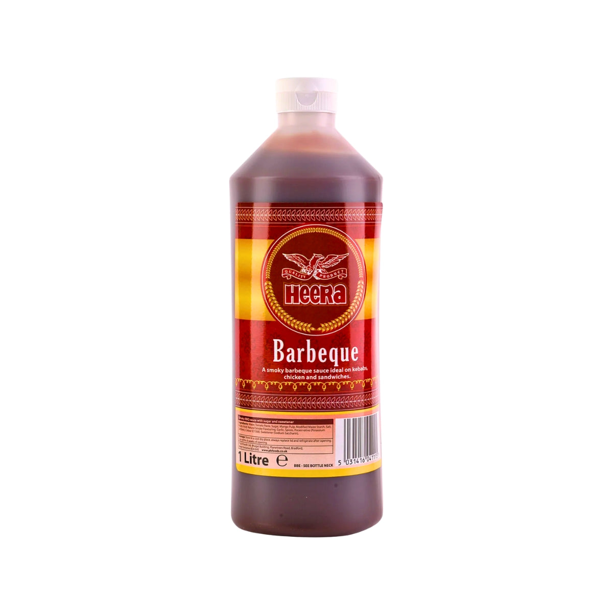Heera BBQ Sauce | 500 ml