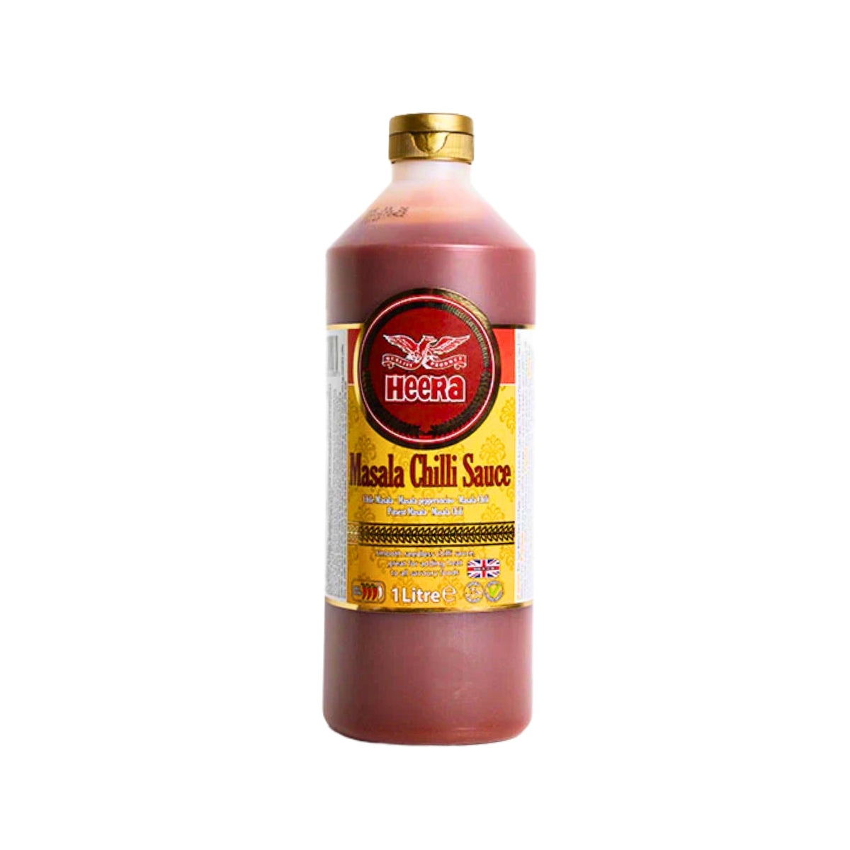 Heera Masala Chilli Sauce | 500ml