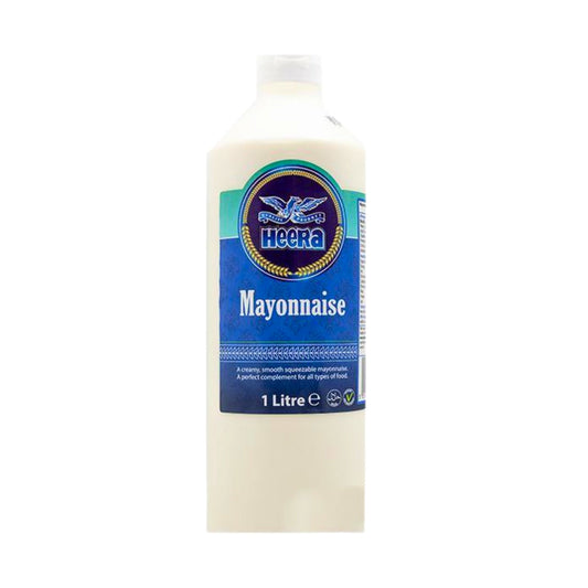 Heera Mayonnaise | 500 ml