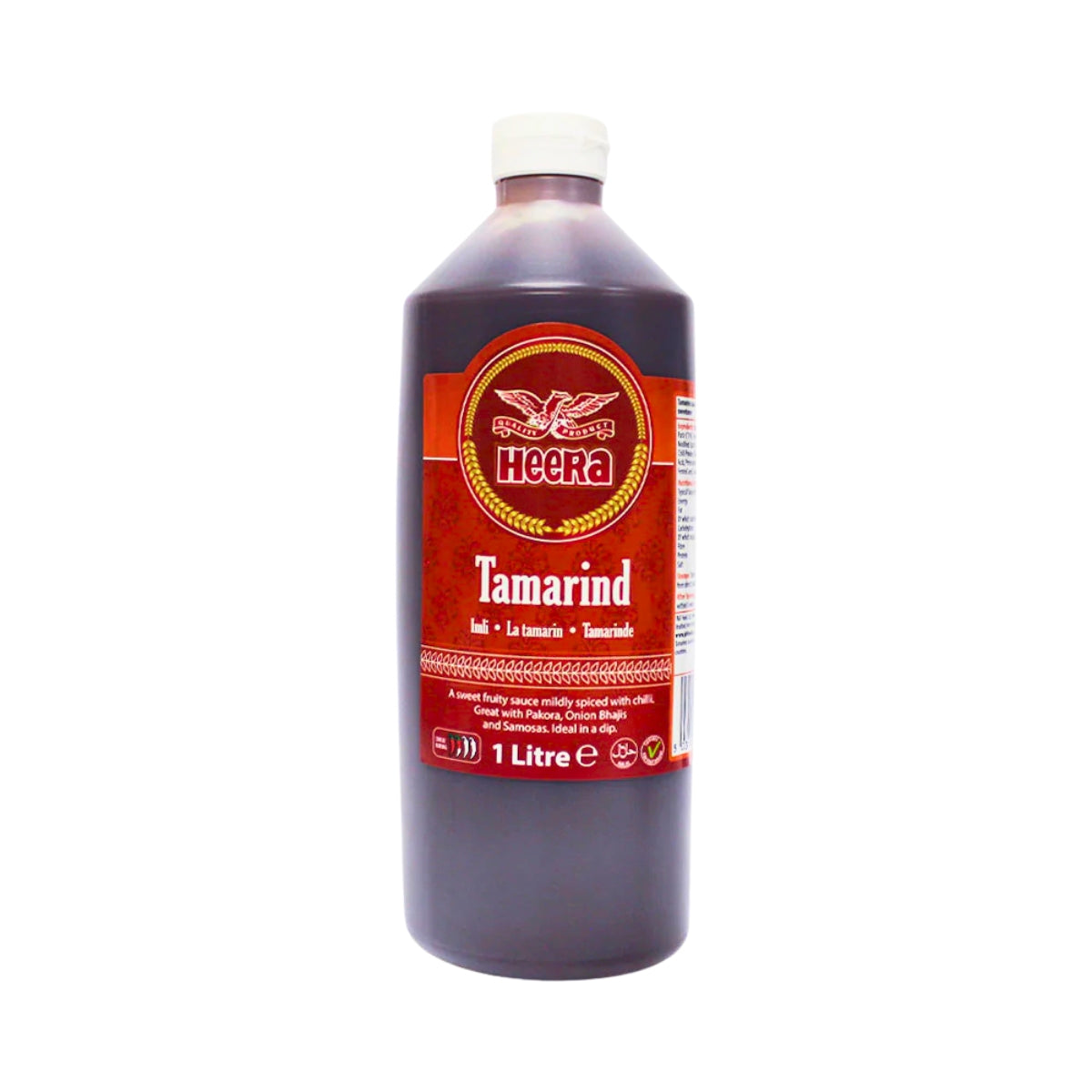Heera Tamarind Sauce | 500ml
