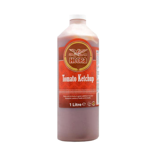 Heera Tomato Ketchup | 500 ml