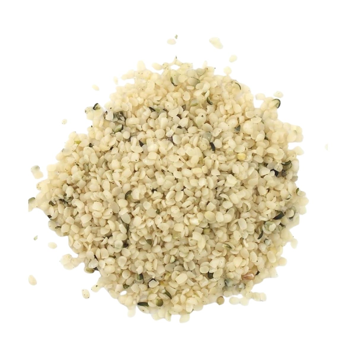 Hemp Seeds | 10 Kg