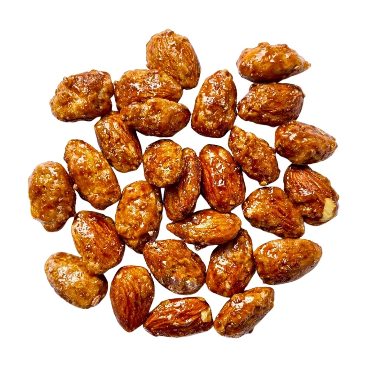 Honey Roasted Almonds | 1 Kg