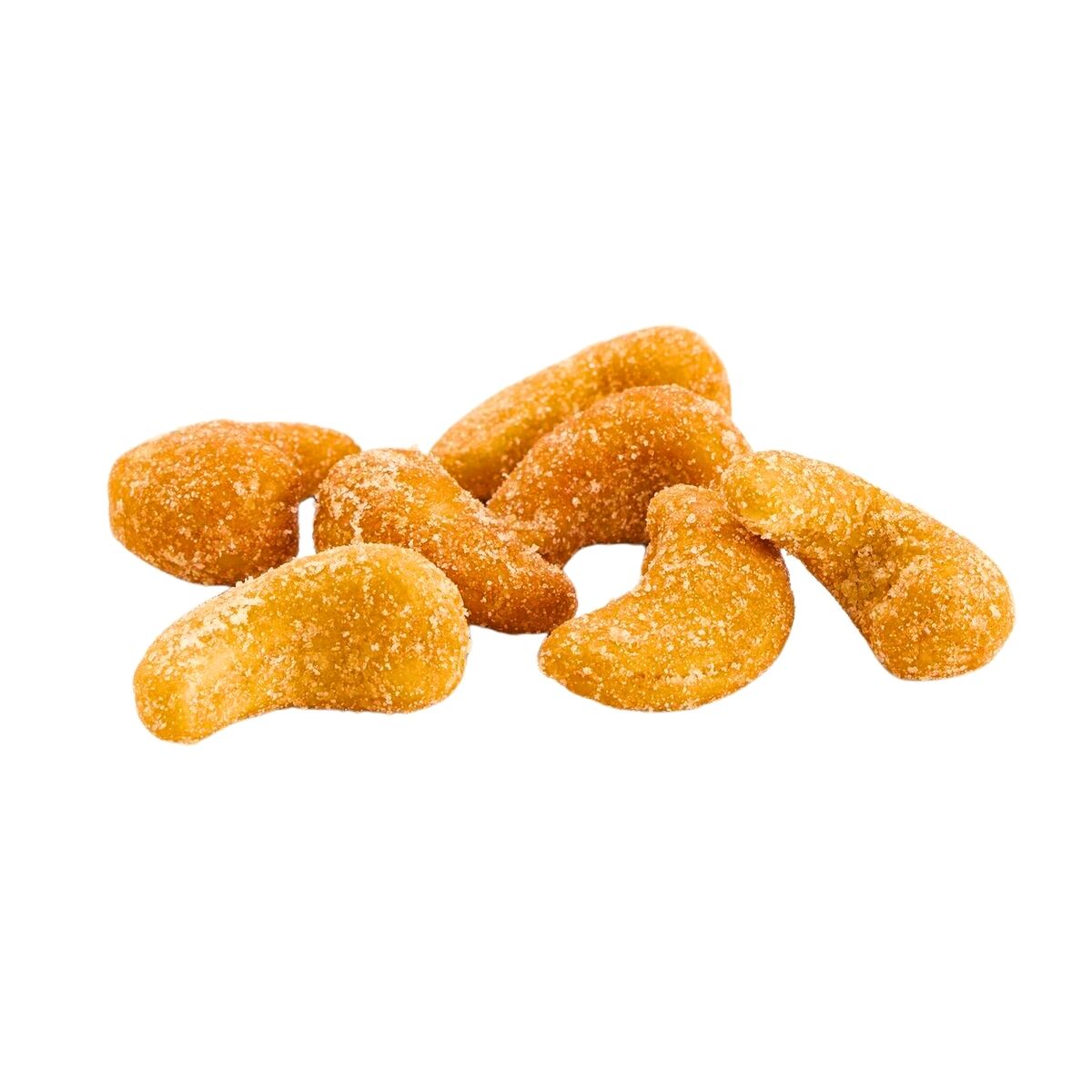 Honey Roasted Cashews | 1 Kg