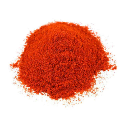 Hot Paprika | 250 gm