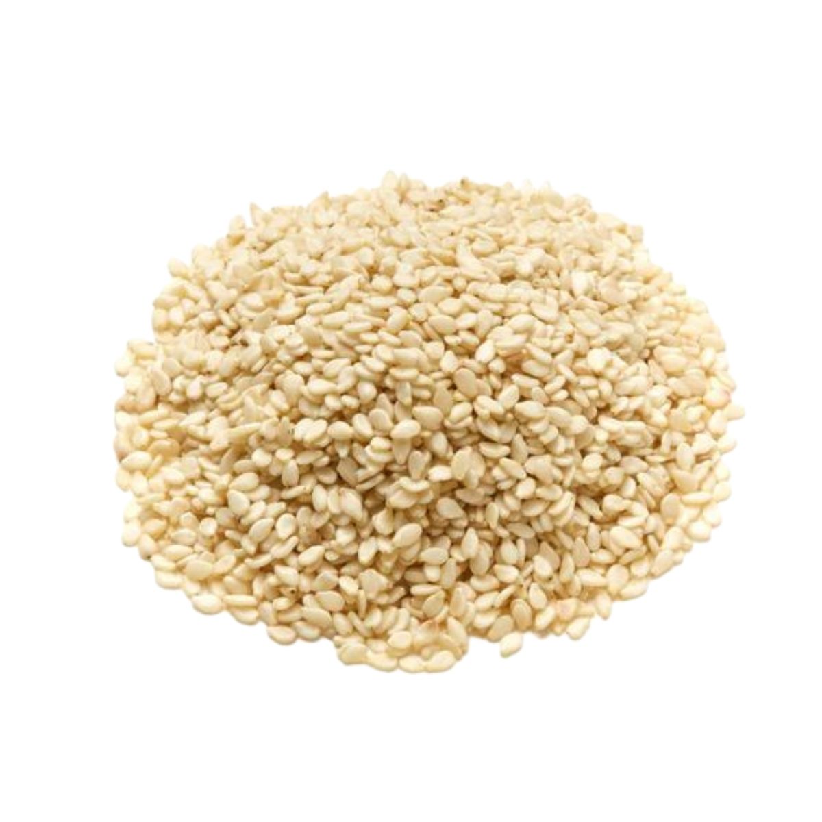 Sesame Seeds Hulled | 1 Kg