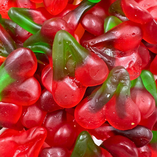 Jelly Cherry | 12 Kg