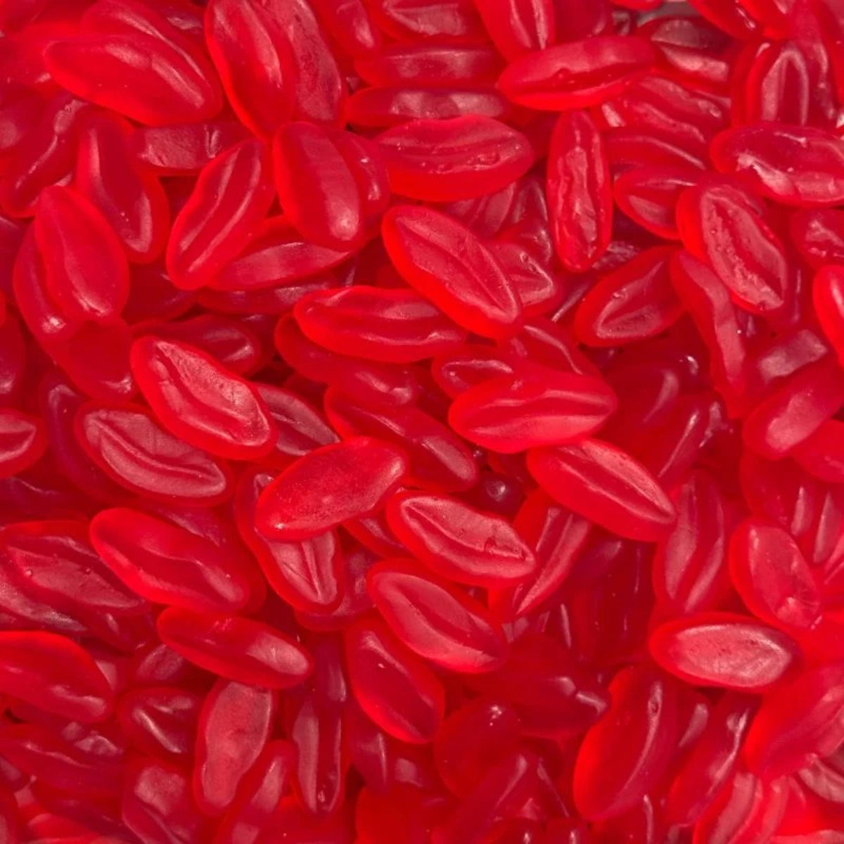 Jelly Cherry Lips | 2 Kg