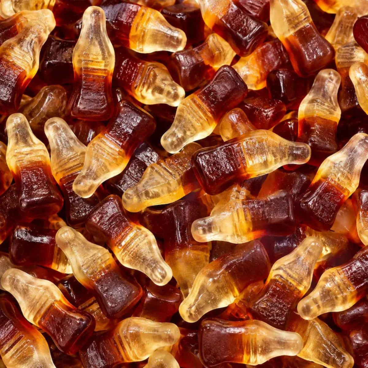 Jelly Cola Bottle | 2 Kg