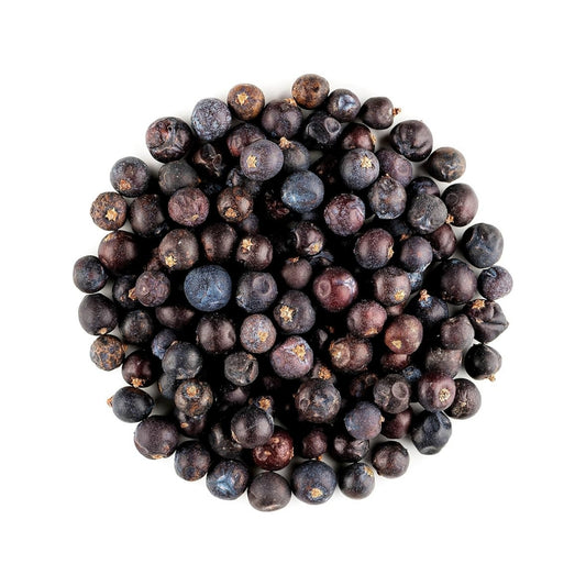 Juniper Berries Dried Whole | 1 Kg