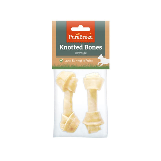 Knotted Bones 2pk | 24 Units