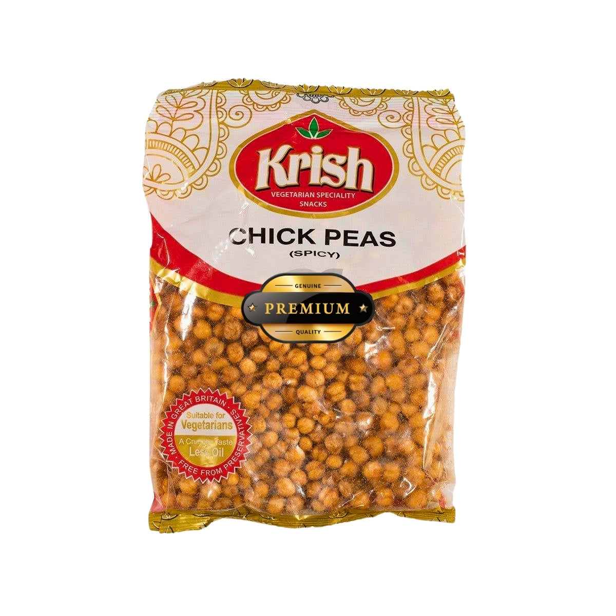 Krish Chick Peas | 100gm
