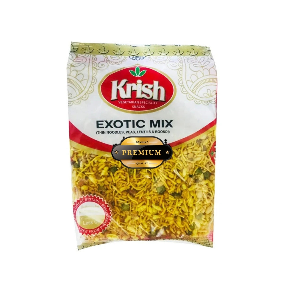 Krish Exotic Mix | 200gm