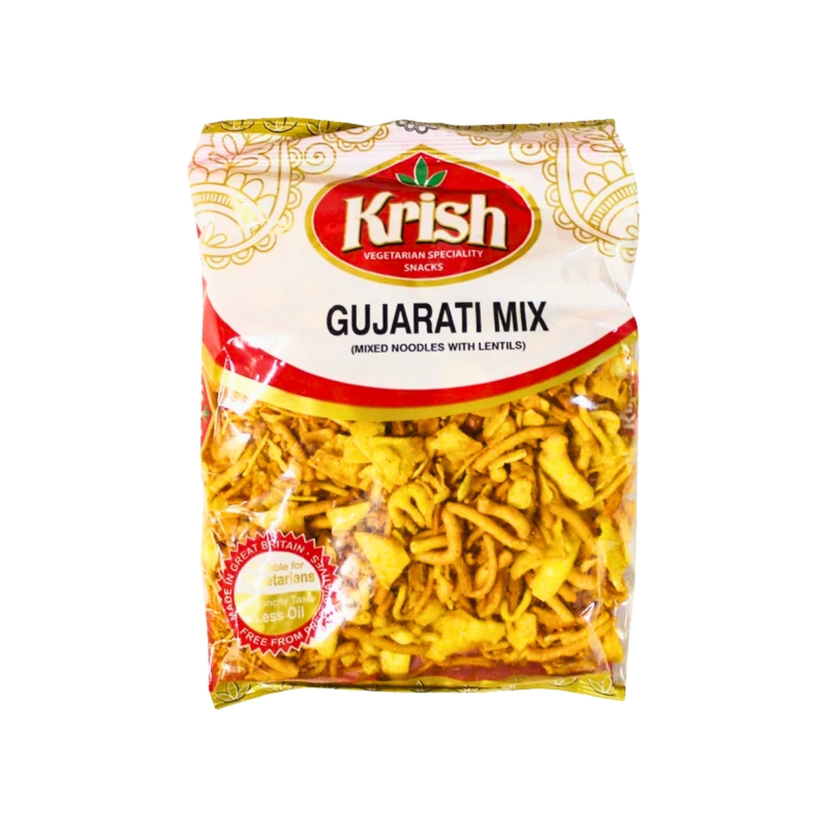 Krish Gujrati Mix | 200gm
