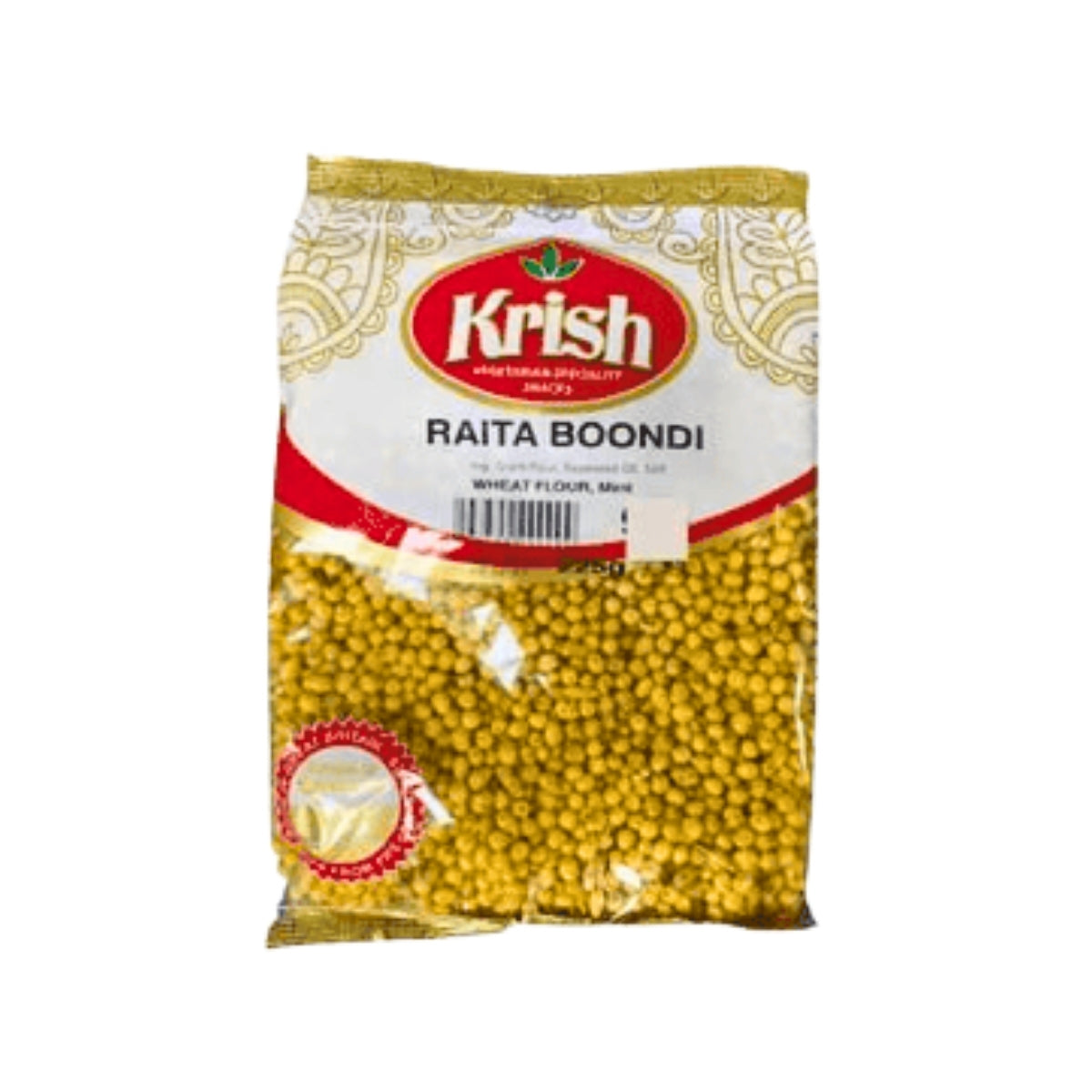 Krish Raita Boondi | 200gm