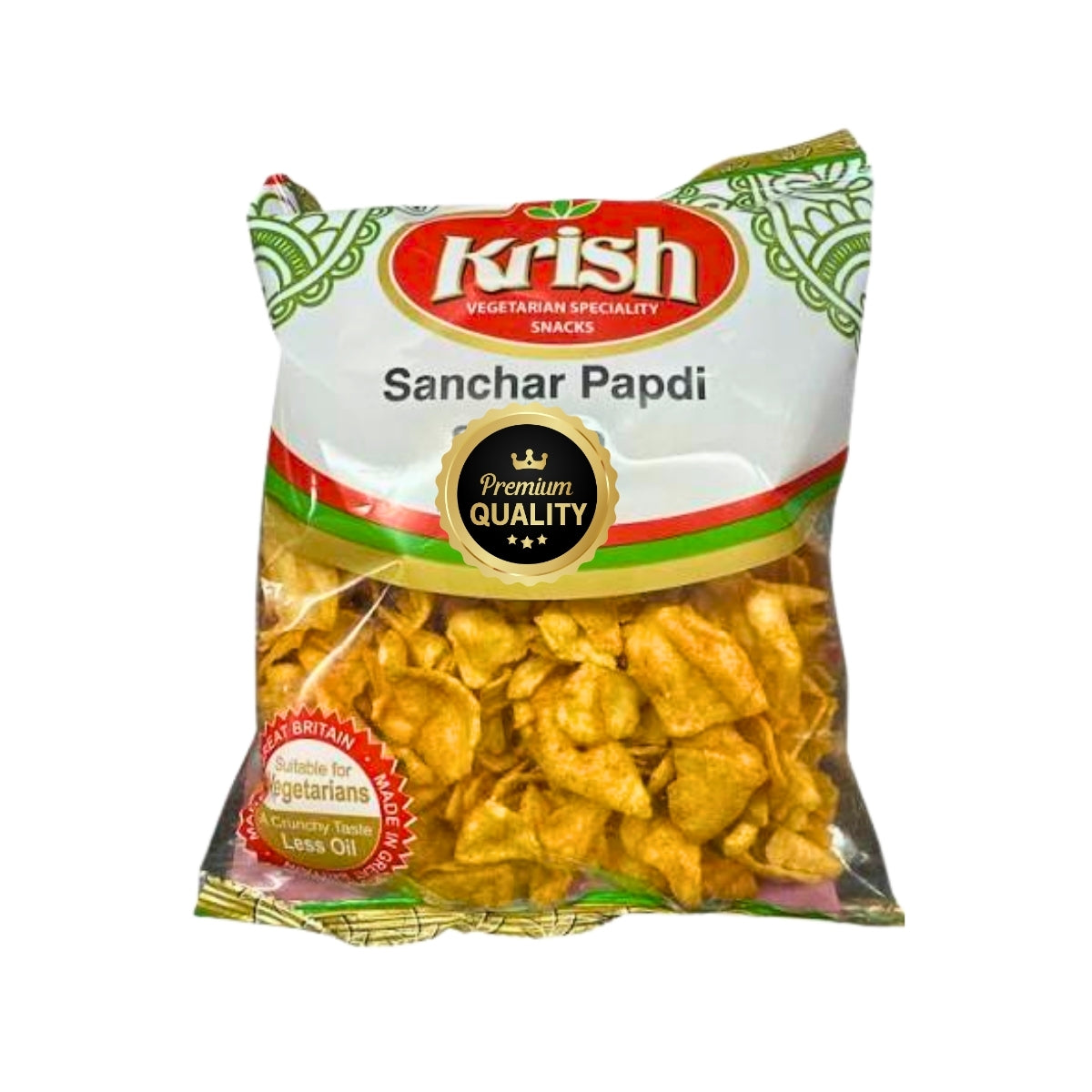 Krish Sanchar Papdi | 275gm