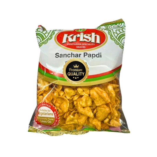 Krish Sanchar Papdi | 275gm