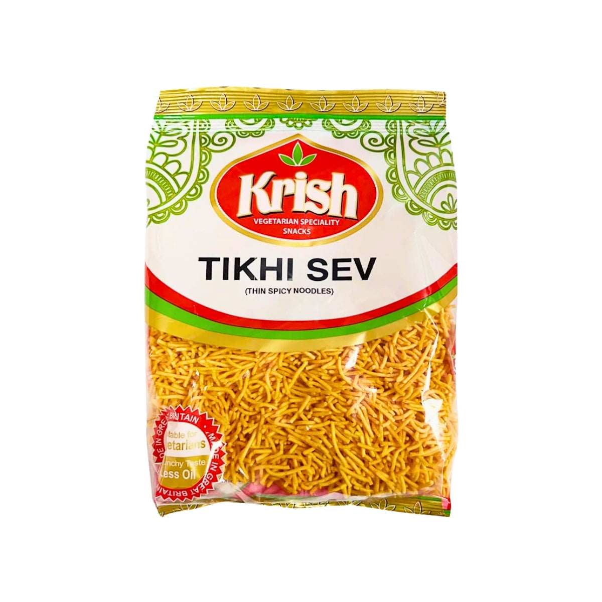 Krish Tikhi Sev | 200gm