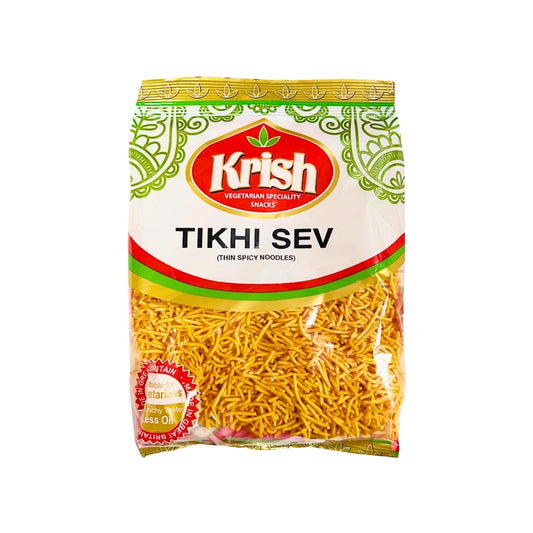 Krish Tikhi Sev | 200gm
