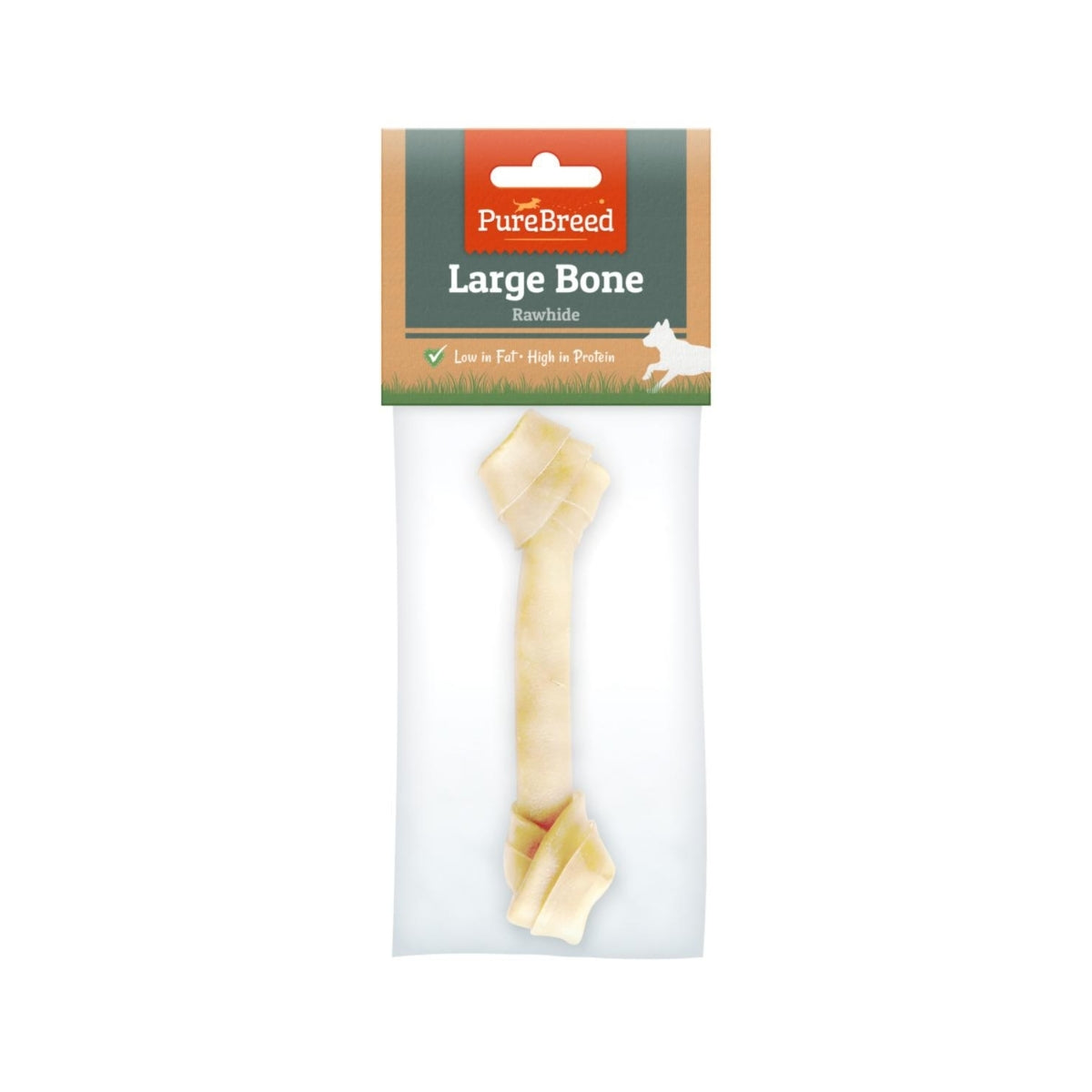 Large Bone | 12 Units
