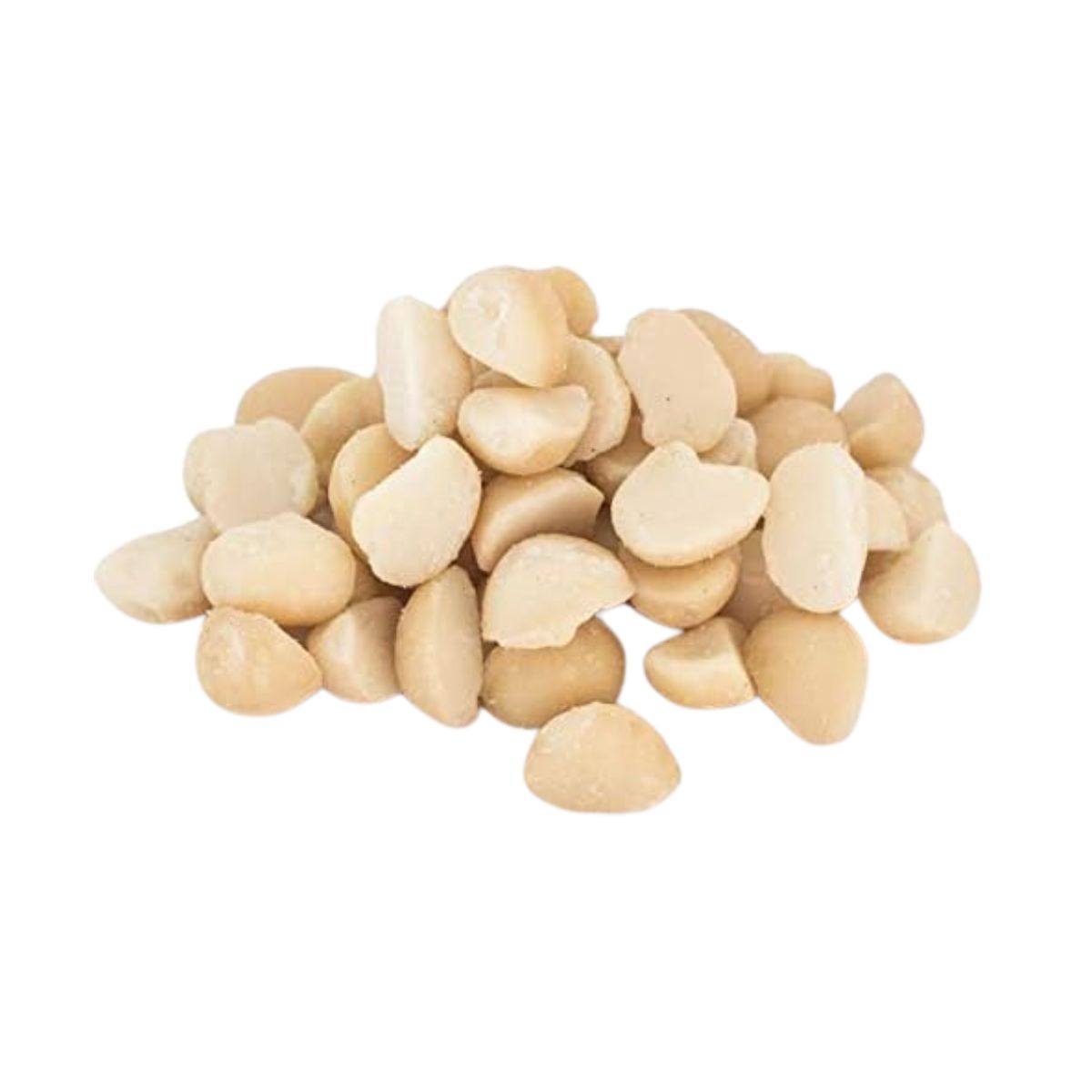 Macadamia Nuts - Halves & Whole (500g)