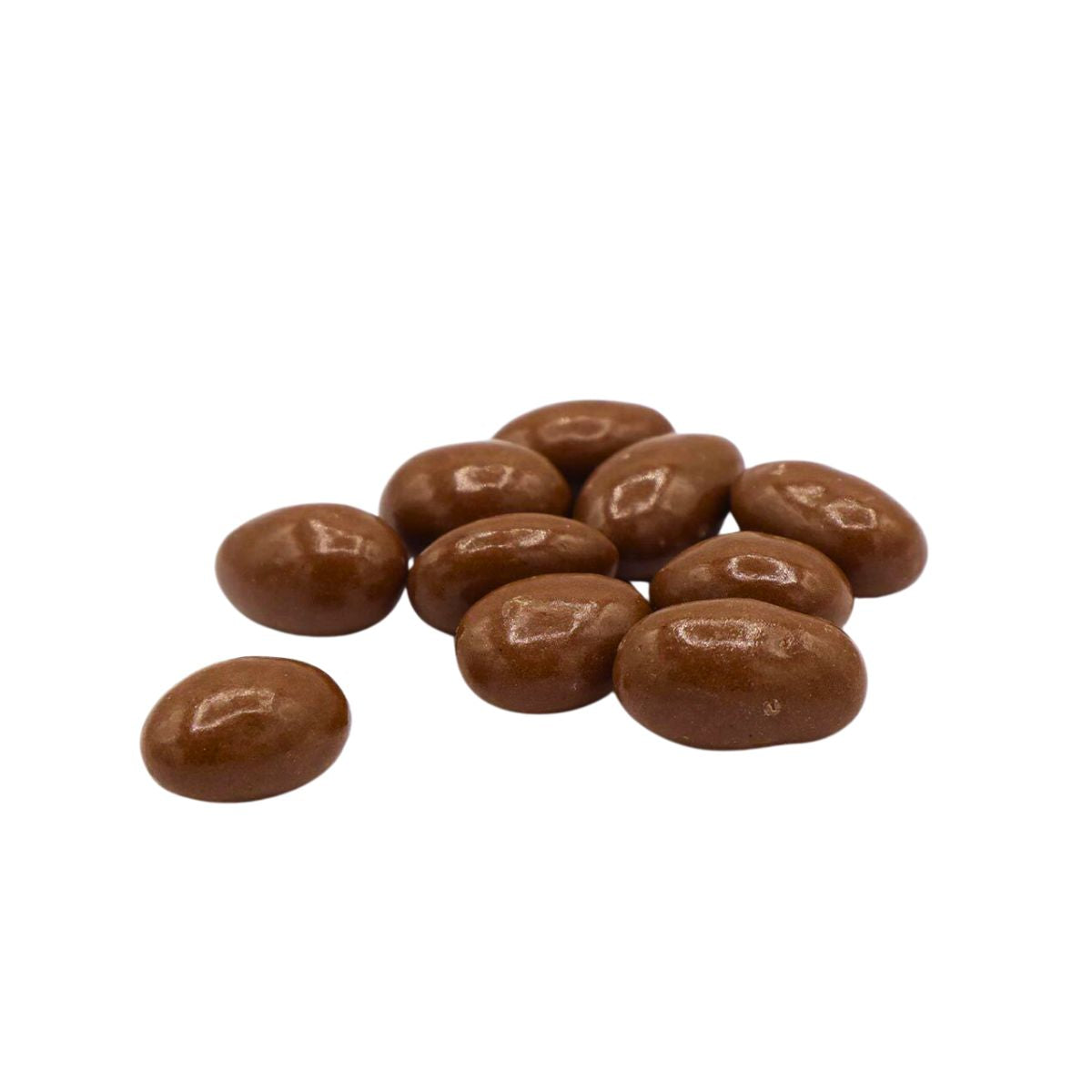 Milk Chocolate Almonds | 500 gm