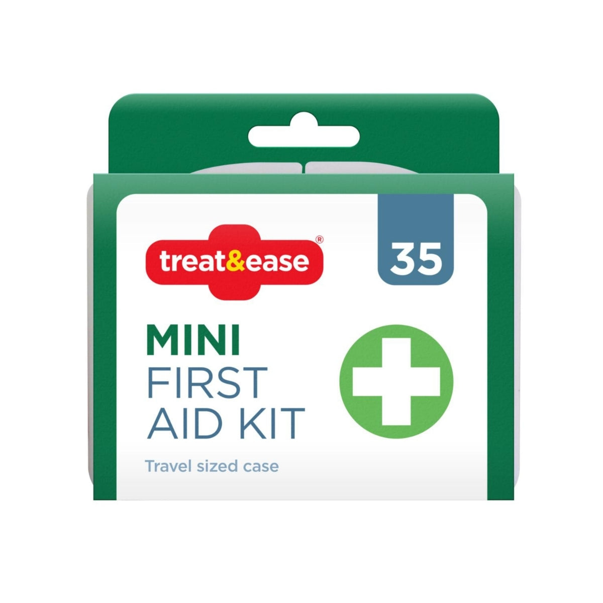 Mini First Aid Kit