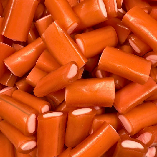 Mini Jumbo Bubblegum Filled Pencils | 12 Kg