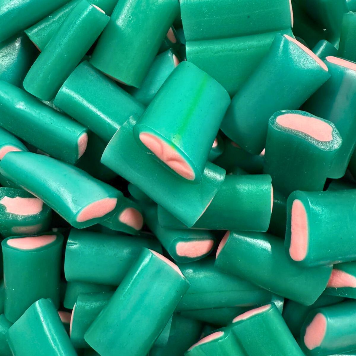 Mini Jumbo Energy Plus Filled Cables | 2 Kg