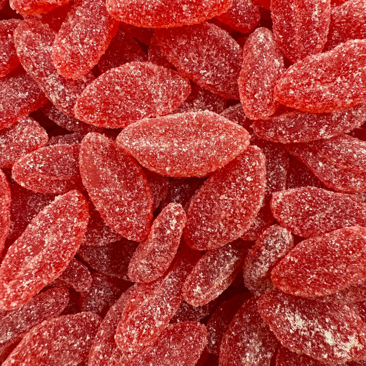 Mini Sour Lips | 2 Kg