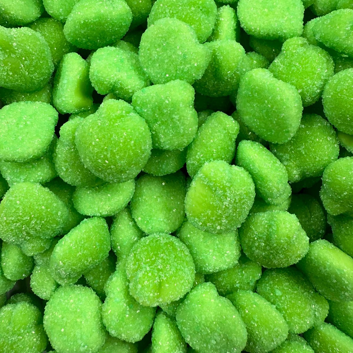 Mini Sugared Apple | 2 Kg