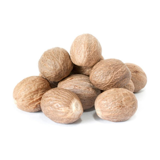 Nutmeg whole | 1 Kg