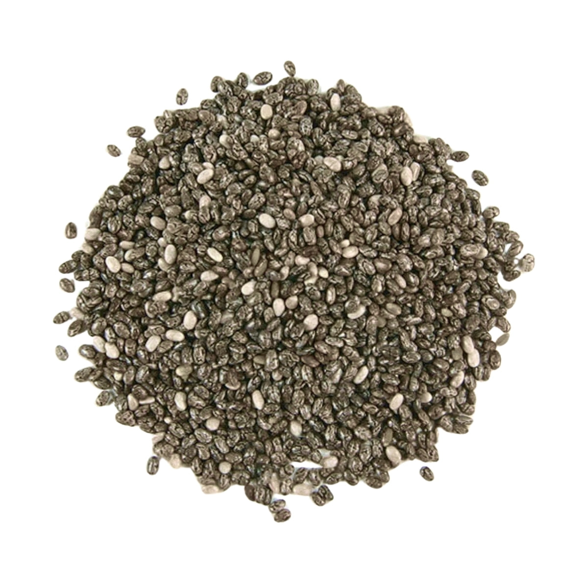 Organic Chia Seeds | 1 Kg