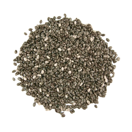 Organic Chia Seeds | 1 Kg