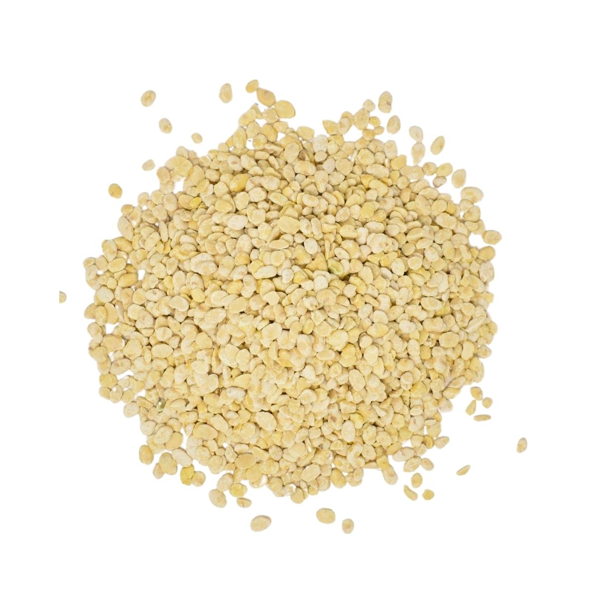 Peeled Beans | 1 Kg