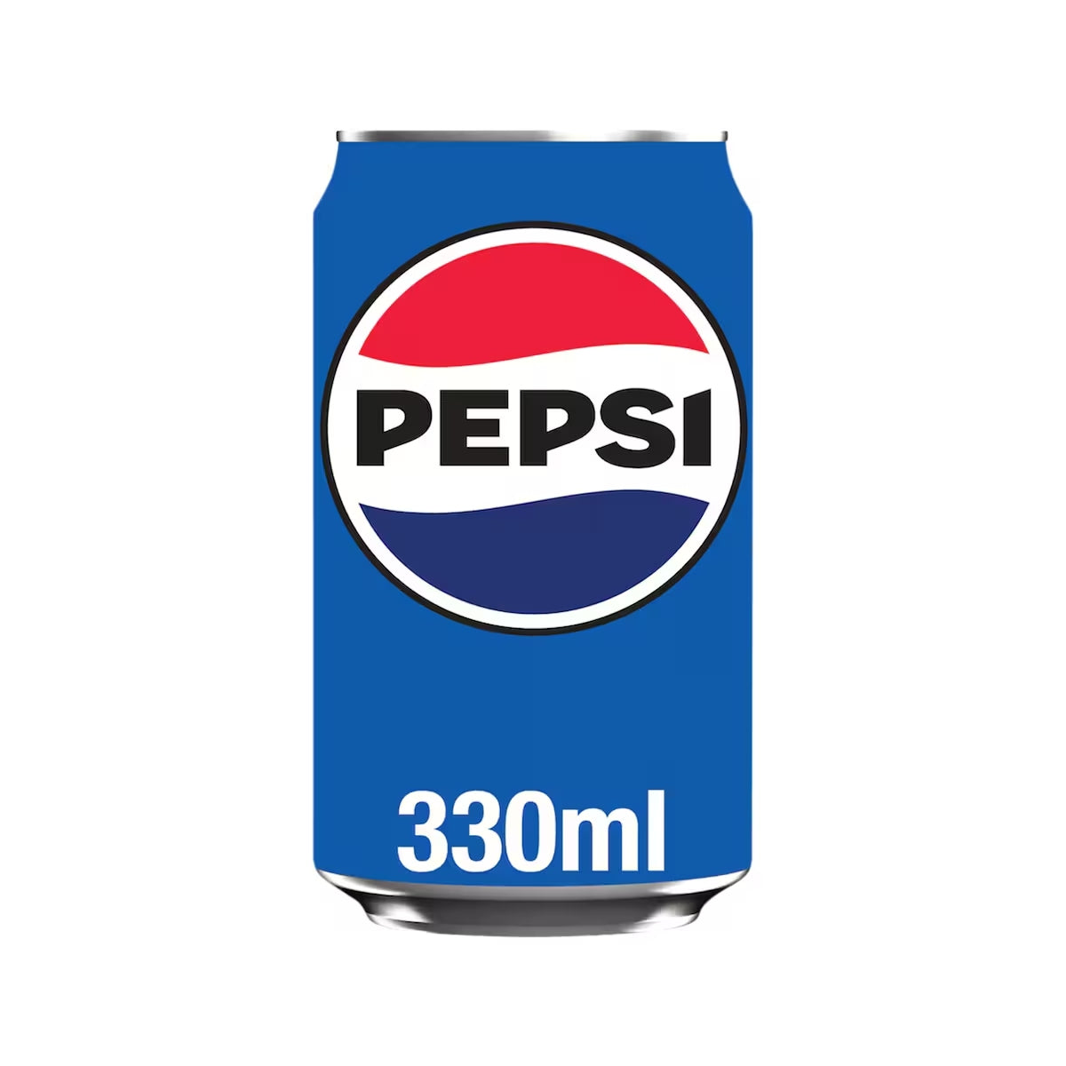 Pepsi Can | 6 x 330ml