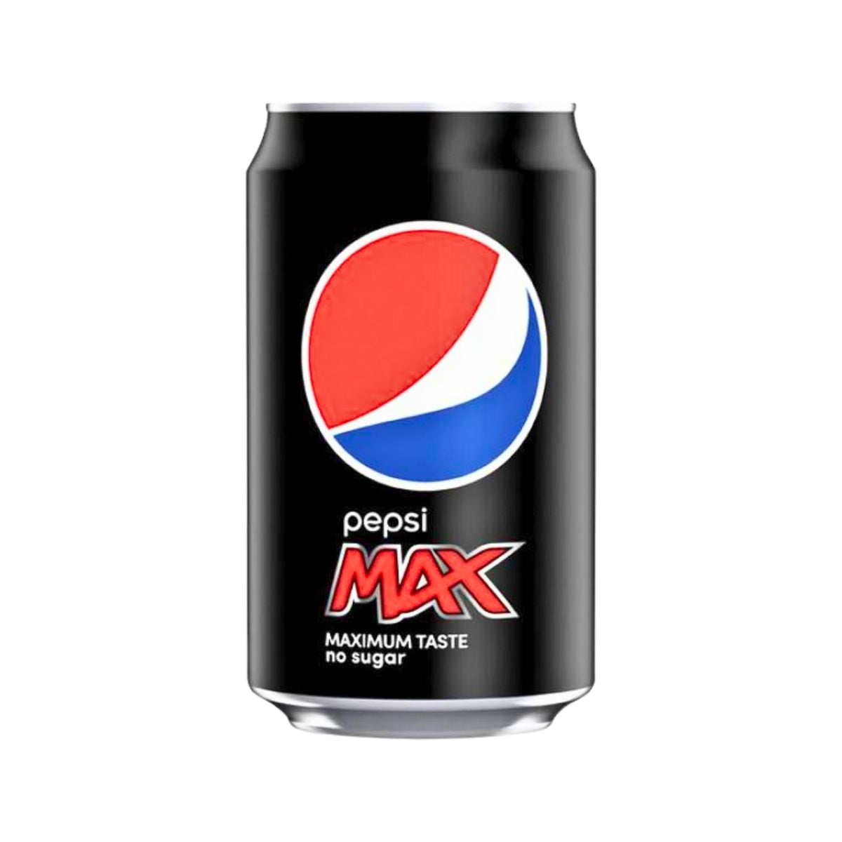 Pepsi Max | 6 x 330ml