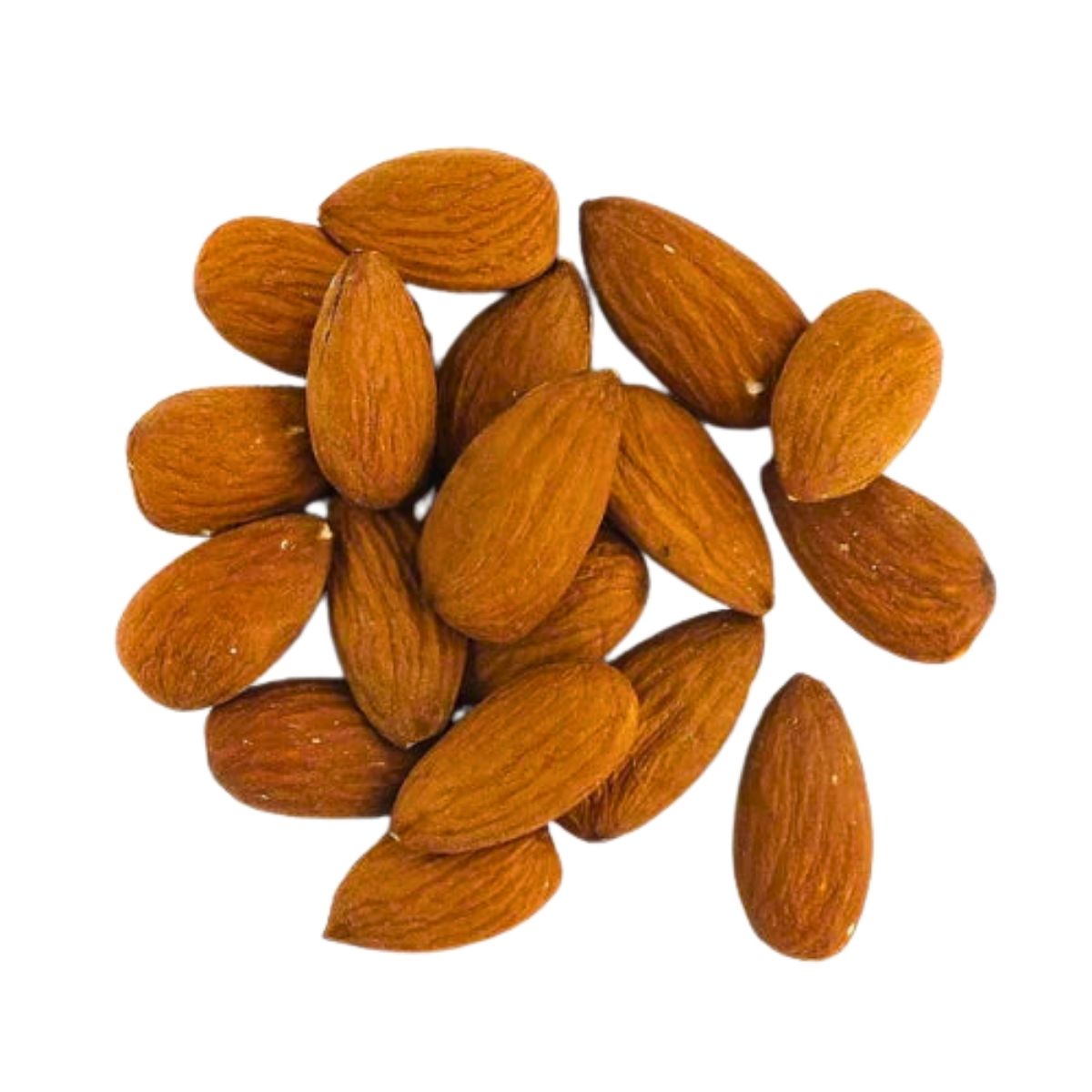 Raw Almonds | 10 Kg