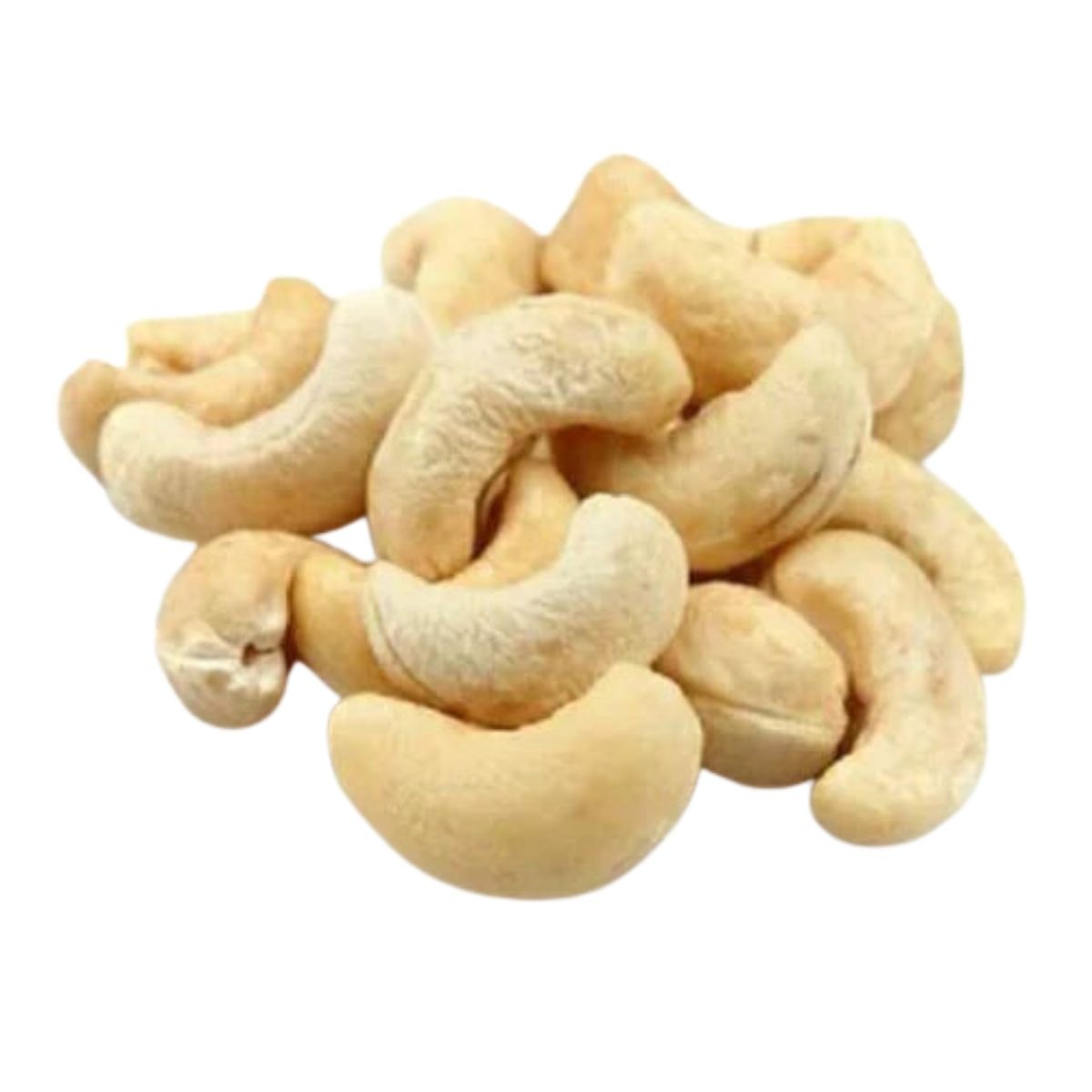 Raw Cashews | 1 Kg