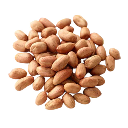 Raw Peanuts – Jumbo | 1kg