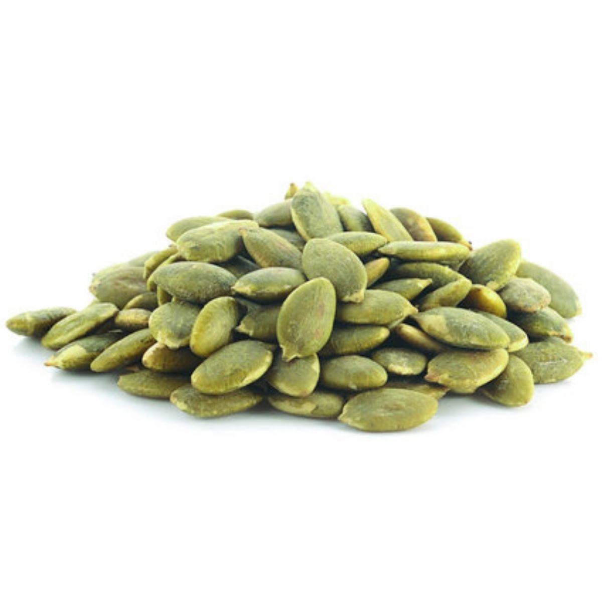 Raw Pumpkin Seeds - AAA Shiny | 10 Kg