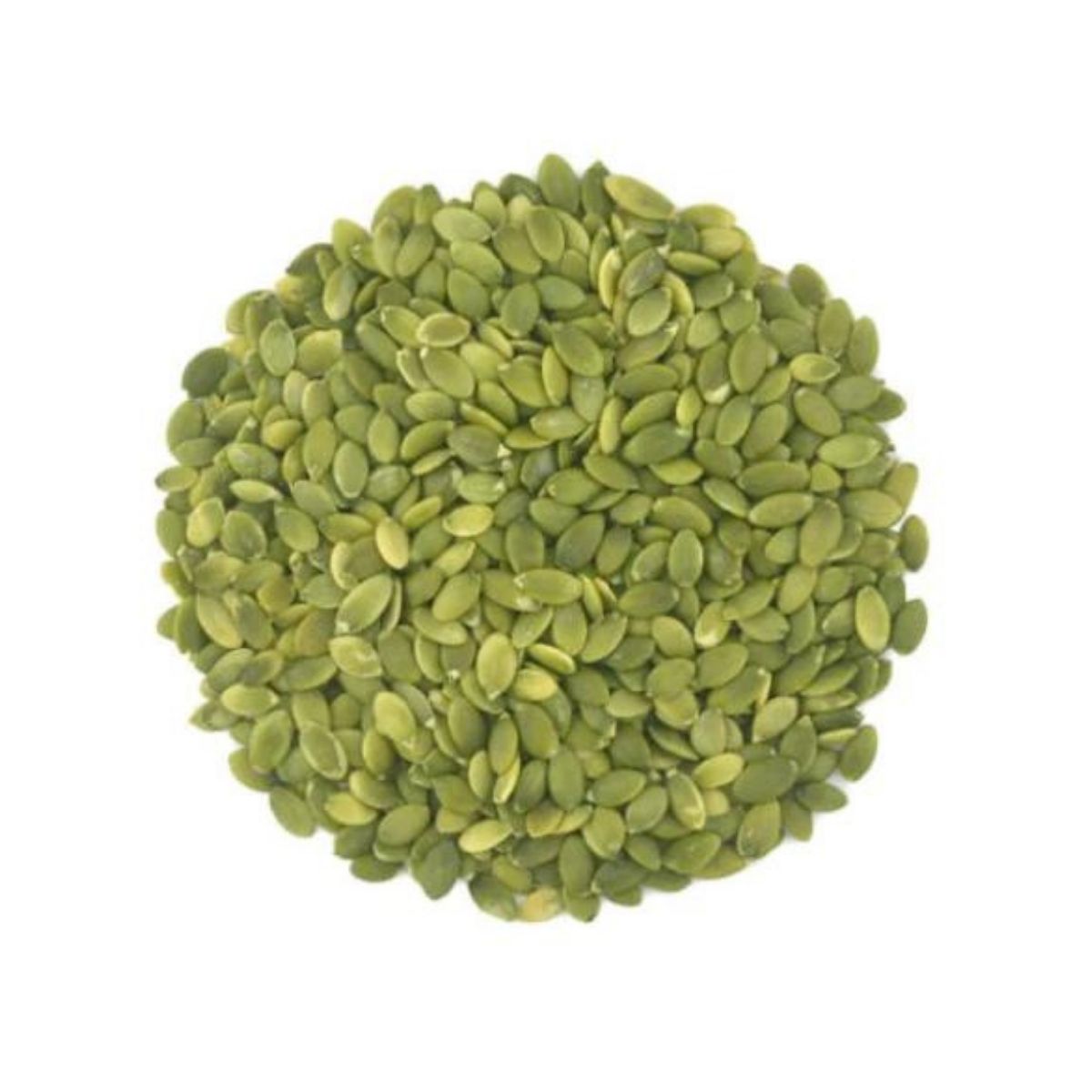 Raw Pumpkin Seeds - Bakery Grade | 25 Kg