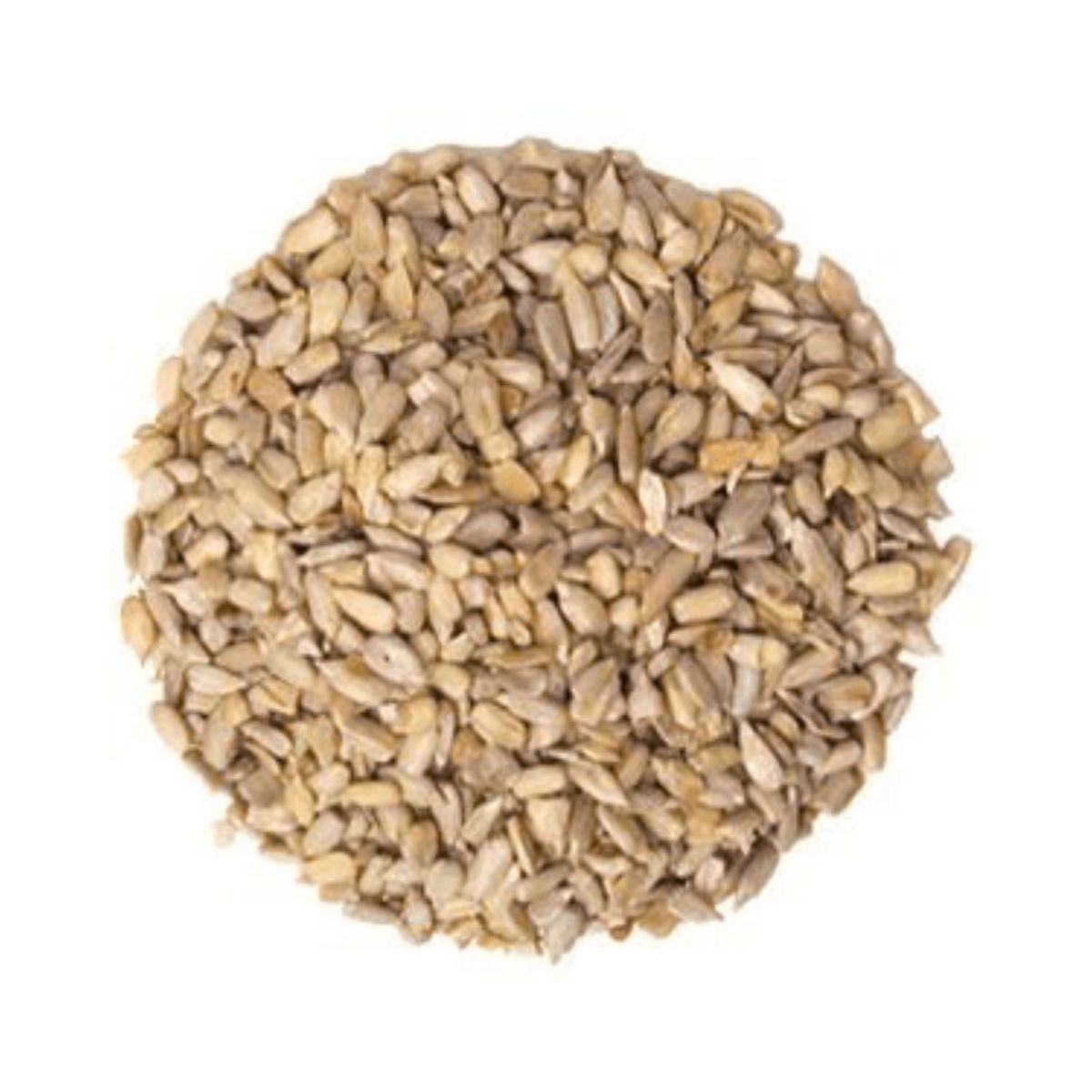 Raw Sunflower Seeds - Without Shell | 1 Kg