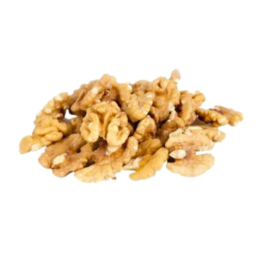 Chilean Raw Walnuts (Fresh Crop) | 1 Kg