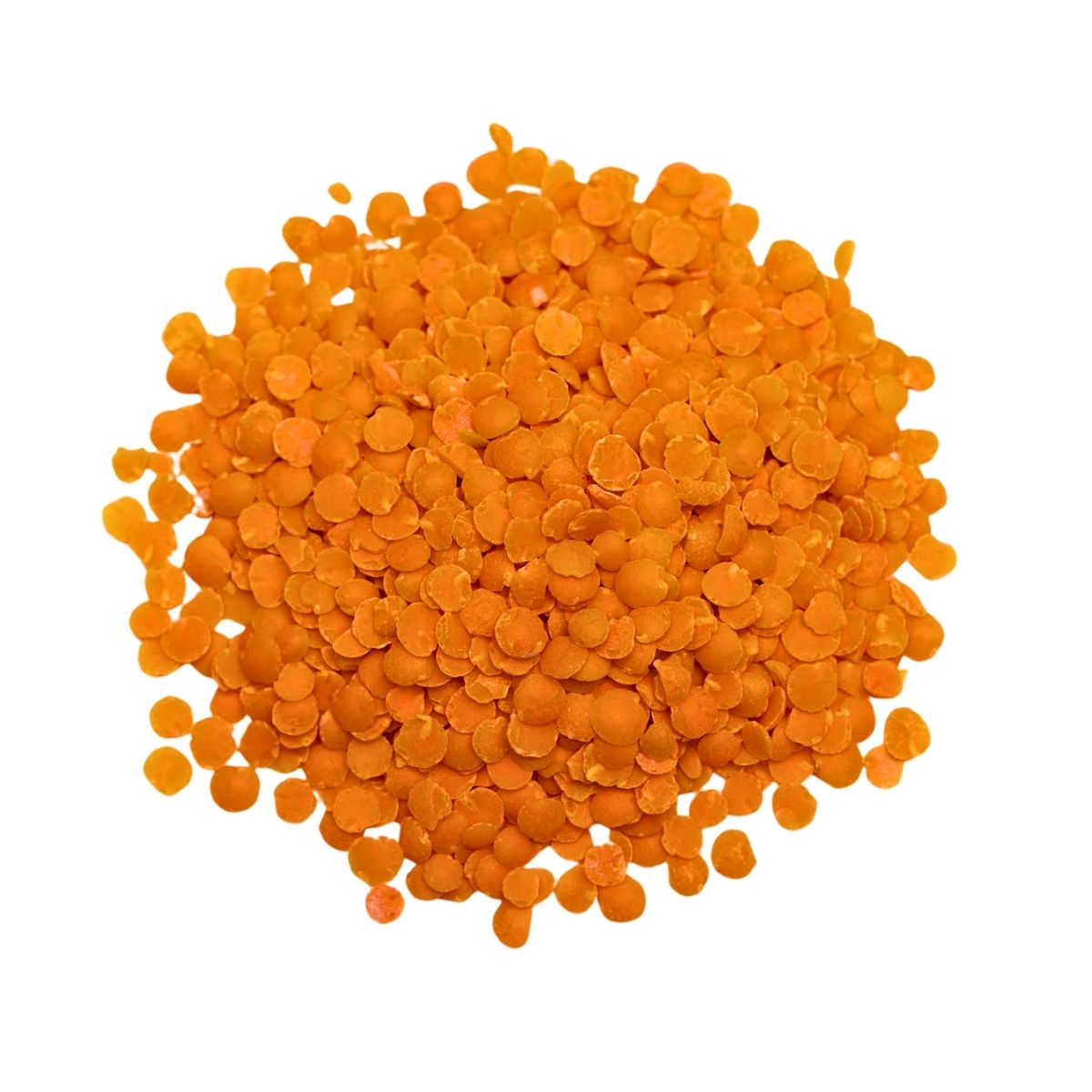 Red Lentils | 2 Kg