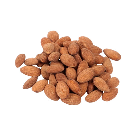 Roasted Almond – No Salt | 1 Kg