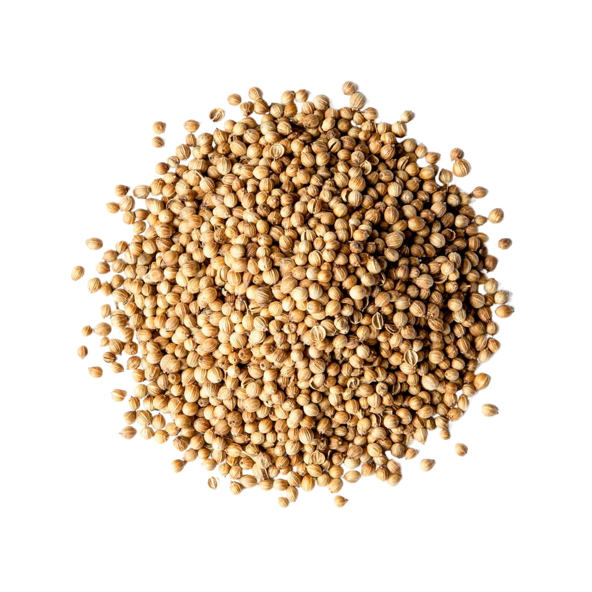 Roasted Coriander Seeds | 2 Kg